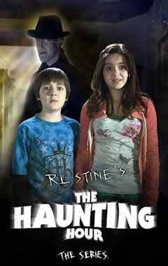 R.L. Stine's The Haunting Hour: The Series