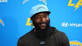 New Chargers LB Coach NaVorro Bowman Active During Mic'd Up Minicamp Day 1
