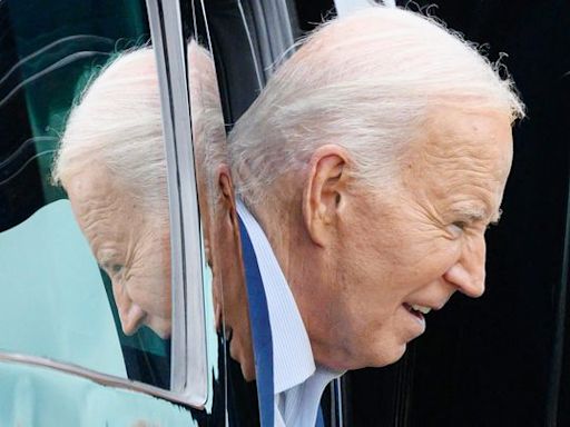 Is Joe Biden competent to serve again? Here's what health experts say