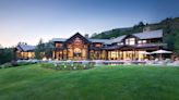 Casino mogul Steve Wynn and his billionaire neighbor in Florida pay $108 million for mansion on Aspen Mountain