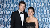 Ashton Kutcher & Mila Kunis’ Latest Outing Shows Where Their Priorities May Be at Post-Letters Scandal