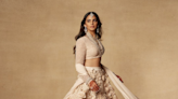 Isha Ambani's Off-White Sabyasachi Lehenga With 3-D Motifs Is The Perfect Way To End Grand Wedding Festivities