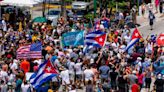 Cuban Americans in Miami prefer Trump to DeSantis, and other FIU Cuba poll takeaways