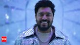 Nivin Pauly’s music video ‘Habibi Drip’ is out - WATCH! | - Times of India