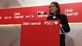 Parlon (PSC) acusa a Junqueras de "jugar a enredar" con el 'caso Koldo' para desprestigiar a Illa