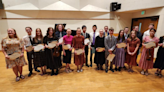 UVMTA competition and 21st Annual Eastern Idaho Piano Concerto held