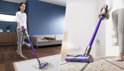 Dyson V10 vs V11 cordless vacuum: which is better?