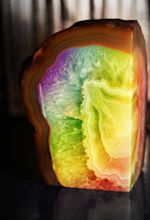 Rainbow Rock : pics