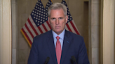 Kevin McCarthy’s Full Flop on opening Joe Biden impeachment inquiry with a House vote