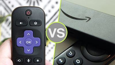Roku vs Fire Stick: Which one is best for your streaming needs in 2024?