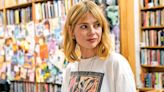 Lucy Boynton crea el soundtrack de su vida en ‘The Greatest Hits’; la cinta está en esta plataforma