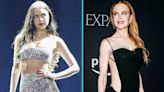 Nicole Kidman Says Olivia Rodrigo's Spoof of Her AMC Commercial Won Her Some 'Major Points' With Her Daughters