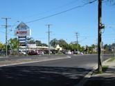 Albany Creek