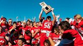 High school football: Defense led Crimson Cliffs to its first 4A state championship