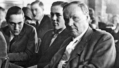 Looking Back: Leopold and Loeb's anniversary