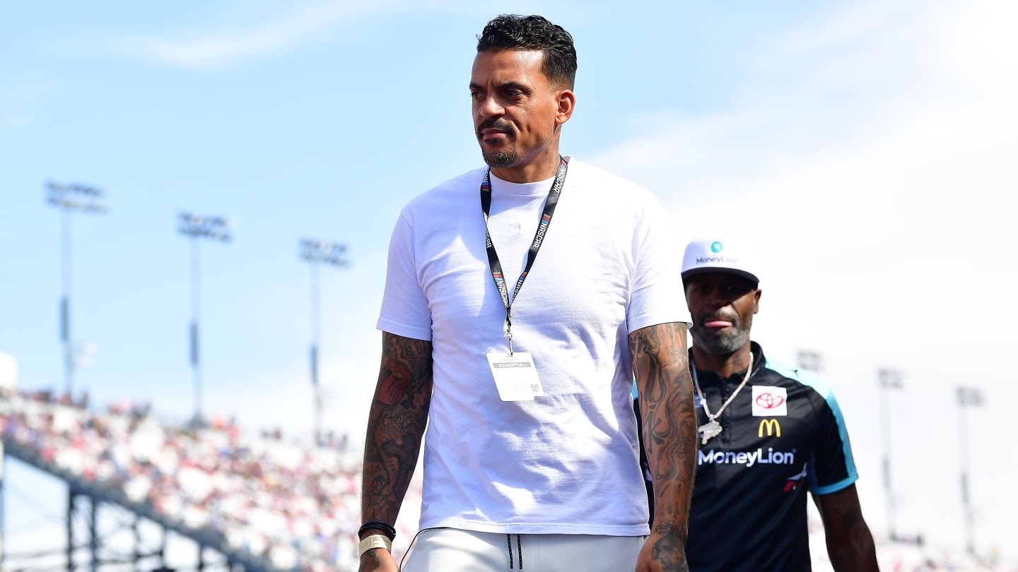 Matt Barnes Calls Out Caitlin Clark’s Fever Teammates With NSFW Message