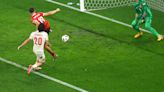 Prayers of fans prevented Austria goal, says Turkish goalkeeper's dad