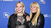 Lindsay Lohan Shares Heartwarming Message to Her Mom Hinting at How Much She Loves Being a Mama Now Too