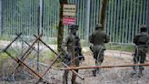 El Parlamento de Polonia despenaliza el uso de armas de fuego en la defensa de la frontera - LA GACETA