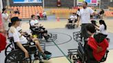 Estos son los deportes ofrece Municipio para personas con discapacidad