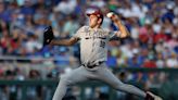 Texas A&M leans on lefty Ryan Prager in reaching first CWS championship series