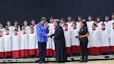 Maduro entrega primera etapa de recuperación del Teatro de Niños Cantores del Zulia - La Verdad