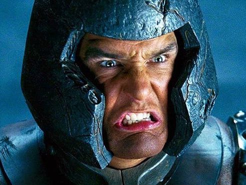 Why Vinnie Jones refused to return as Juggernaut in Deadpool and Wolverine