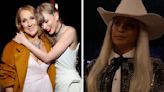 The Most Awkward Moments That Unfolded At The 2024 Grammy Awards