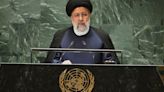 Iranian president says humanitarian motives prompted release of 5 Americans