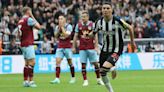 Burnley v Newcastle: Pick of the stats