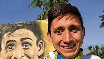 Ismael Hernández, el pentatleta que cumplió su sueño de ser medallista olímpico | El Universal