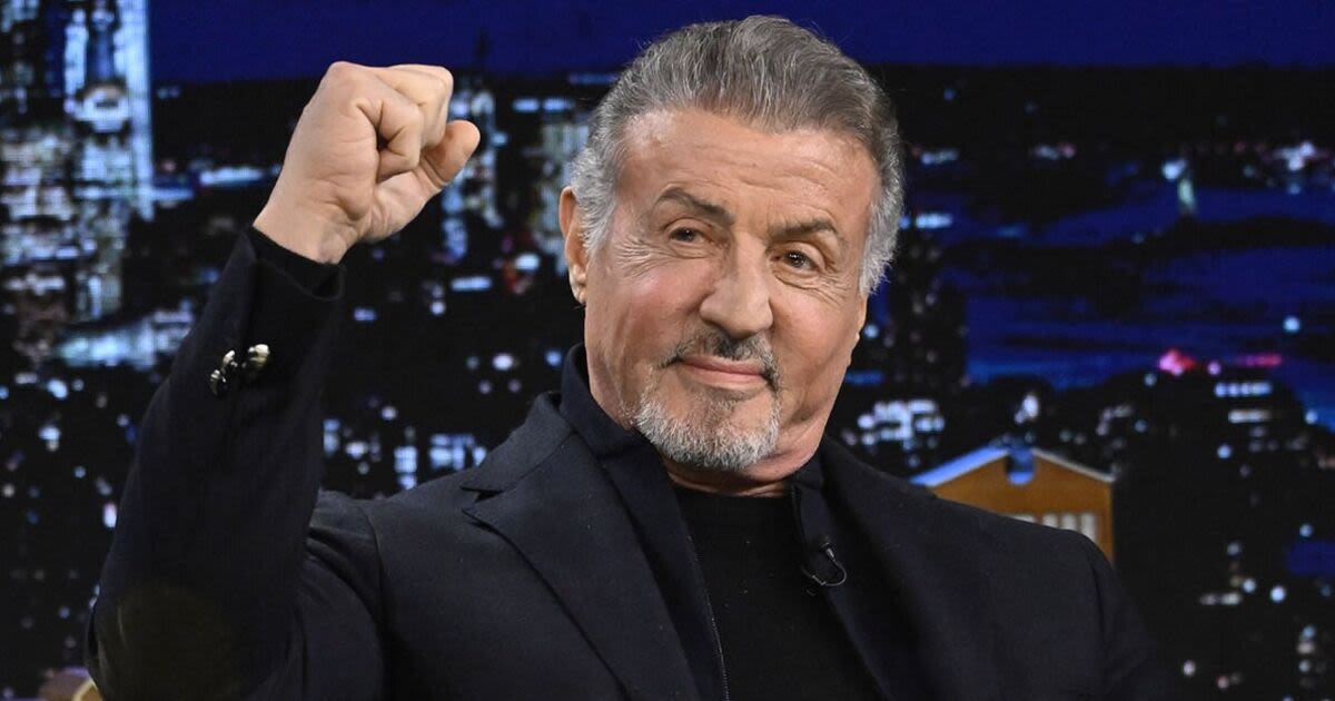 Sylvester Stallone lists best fighters in Rocky films and mocks co-star claim