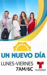 Telemundo: Un nuevo Dia