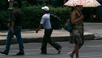 ¿Cuándo ‘arderá’ de nuevo México por la segunda onda de calor y qué estados serán afectados?