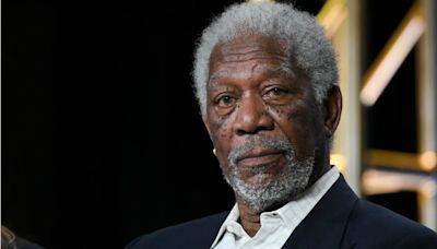 Morgan Freeman arremetió contra el Mes de la Historia Negra: “Detesto la mera idea”