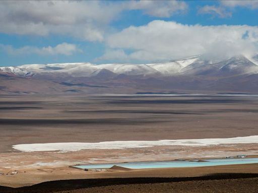 Coal India exploring lithium assets in Argentina with U.S. company, says source