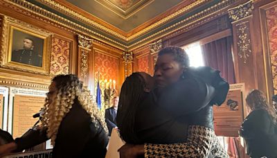 Pressure builds to create task force on missing, murdered Black women and girls in Wisconsin
