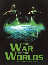 The War of the Worlds (1953 film)