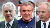 What England’s departing managers did next