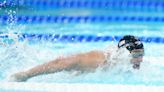 Canada’s Ilya Kharun stuns, winning bronze in men’s 200-metre butterfly final