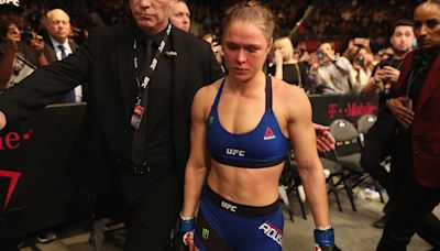 Ex-WWE Star Ronda Rousey Reveals What It'll Take To Get Her To Attend Another UFC Event - Wrestling Inc.