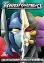 Transformers: Robots in Disguise (2000 TV series)