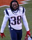 Brandon Bolden