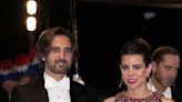 Dimitri Rassam, marido de Carlota Casiraghi, debuta con éxito en la gran noche del Principado