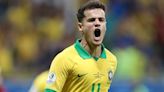 Coutinho é anunciado pelo Vasco e retorna ao Brasil após 14 anos