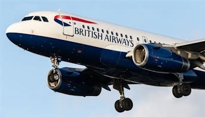 British Airways flight aborts take-off after receiving chilling bomb threat seconds before leaving for Heathrow