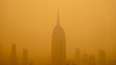 Smoke and haze stunned the East Coast this week. Get used to it, experts warn.