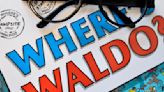 Kenosha's Where's Waldo? scavenger hunt is back