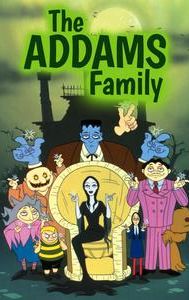 The Addams Family