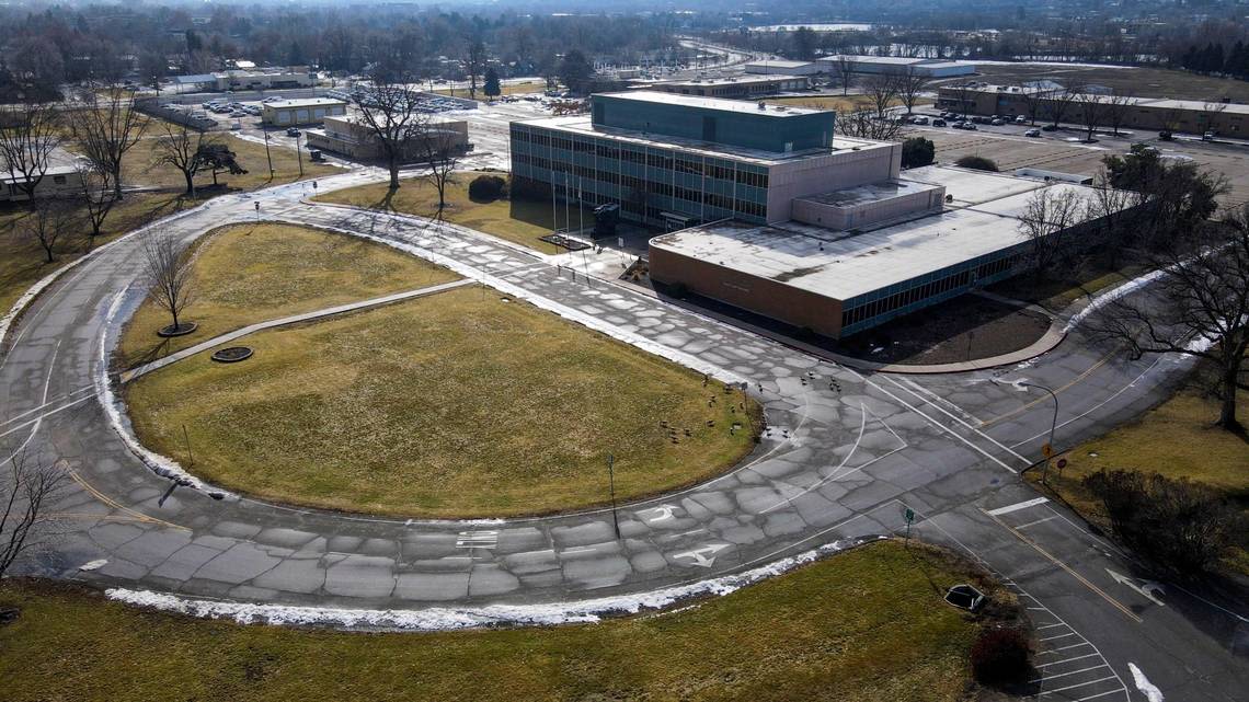 Developers seek ‘urgent’ high court order to save their deal to buy ITD’s Boise campus